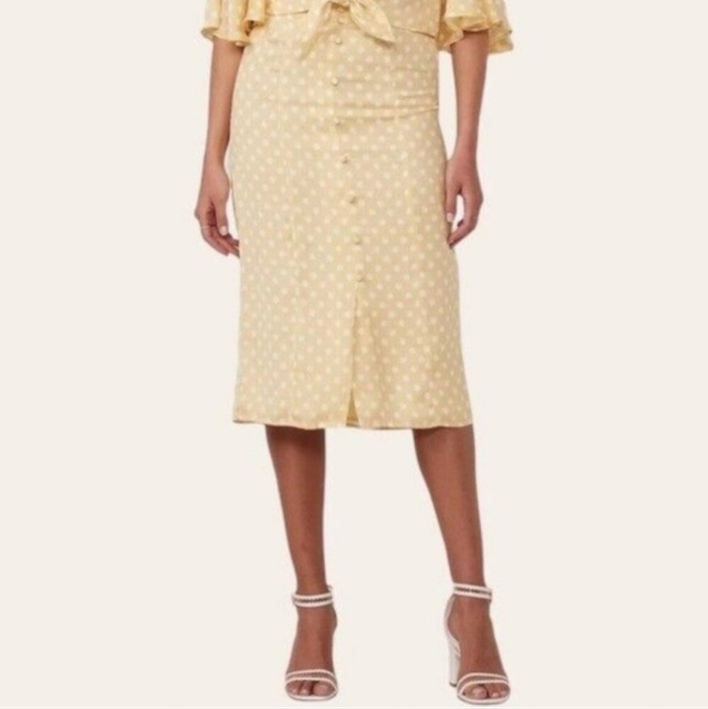 LC Lauren Conrad Skirt